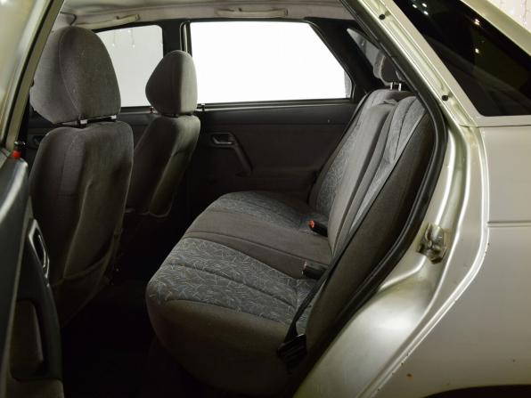 Lada (ВАЗ) 2110 с пробегом 2004 года, цена 169 999 рублей, 144999 км, седан, Автокод Объявления