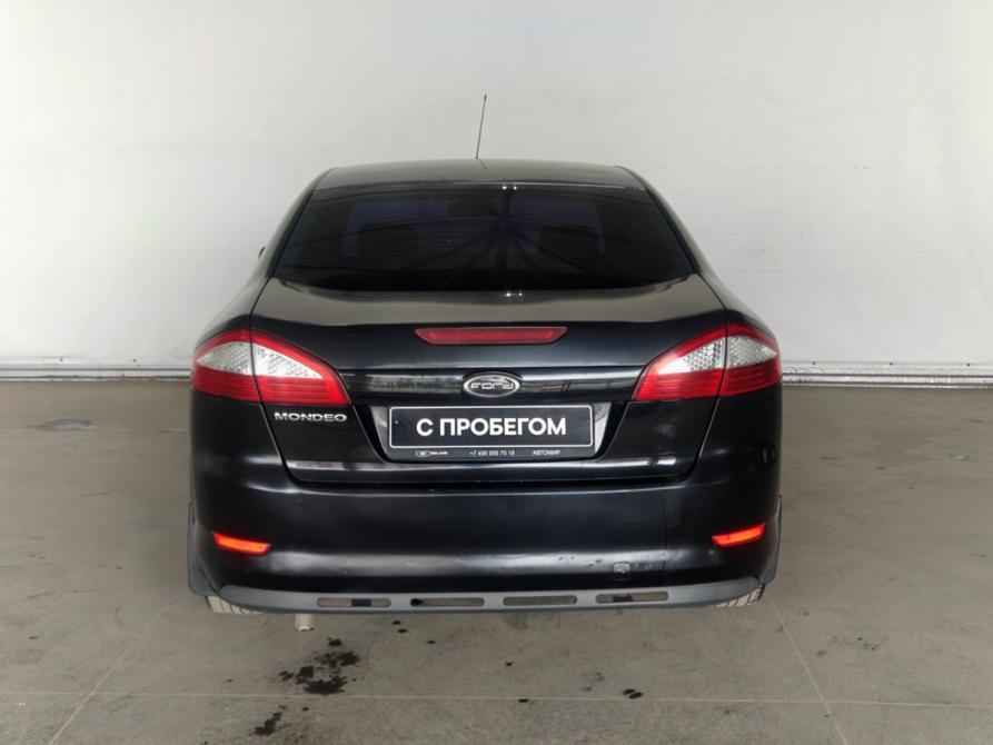 Ford Mondeo IV Москва  - изображение 6