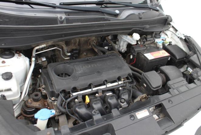 Kia Sportage III с пробегом 2013 года, цена 1 217 000 рублей, 125049 км, внедорожник, Автокод Объявления