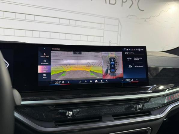 Новый BMW X6 III (G06) Рестайлинг 2024 года, цена 11 799 000 рублей, внедорожник, Автокод Объявления