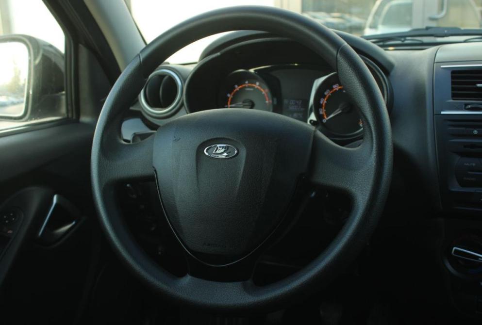 Lada (ВАЗ) Granta I Рестайлинг Саратов  - изображение 17
