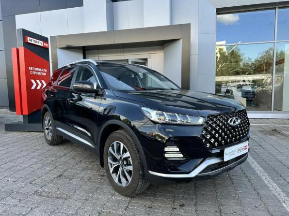 Chery Tiggo 7 Pro I с пробегом 2023 года, цена 1 881 250 рублей, 26310 км, внедорожник, Автокод Объявления