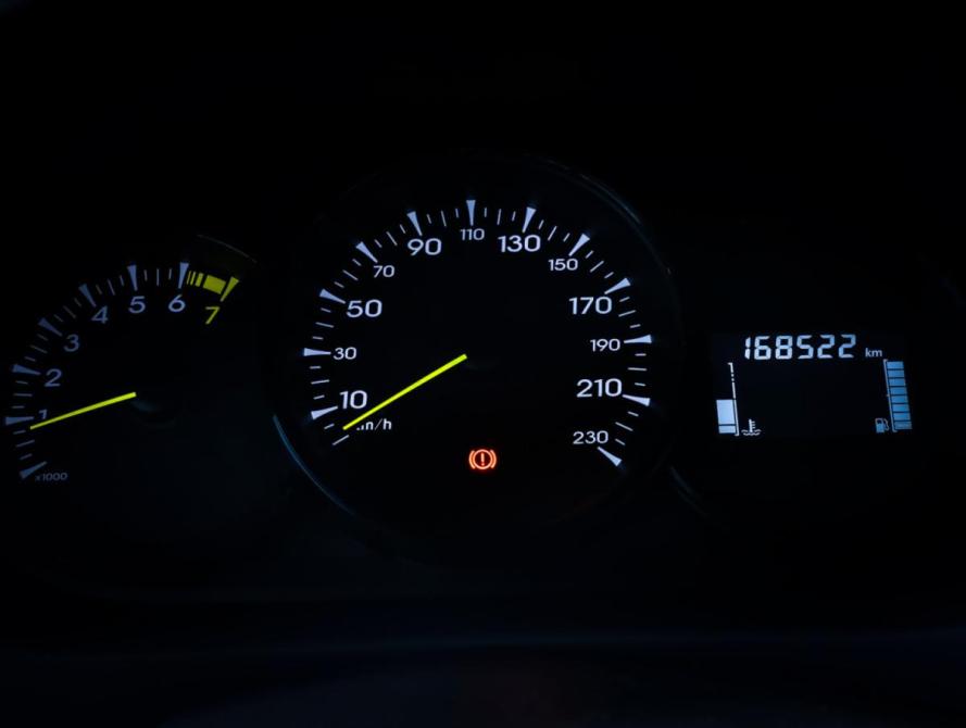 Renault Megane III Рестайлинг Москва  - изображение 16