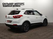 Hyundai Creta I Рестайлинг Пермь  - изображение 19