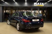 Mercedes-Benz CLA I (C117 X117) Уфа  - изображение 26