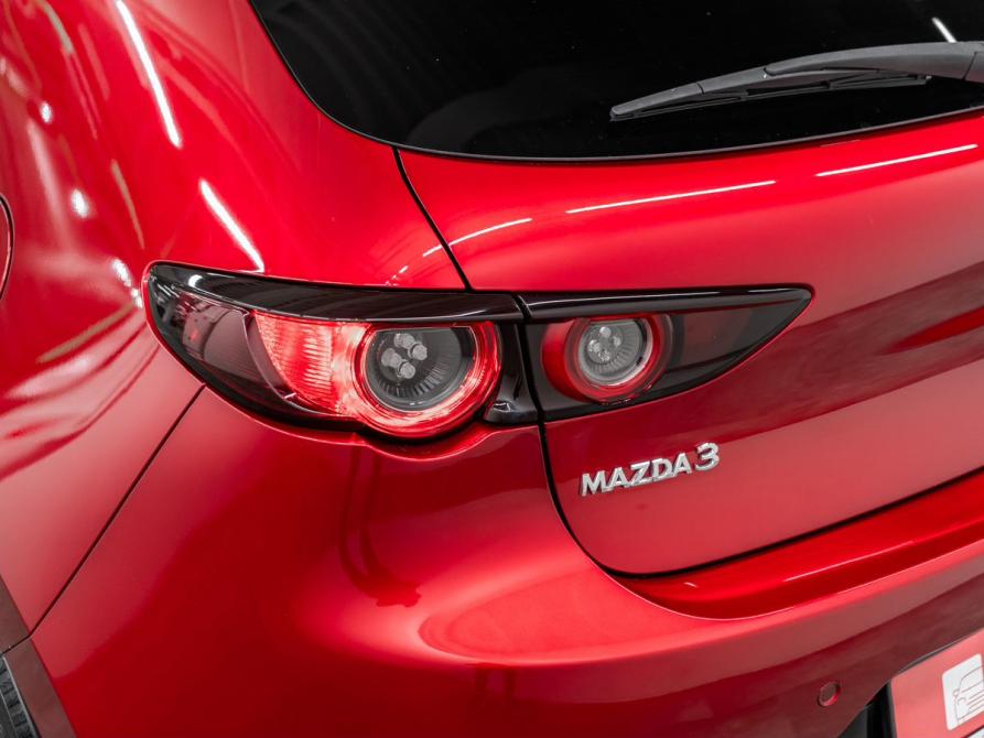 Mazda 3 IV (BP) Красноярск  - изображение 21
