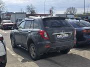 Lifan X60 I Санкт-Петербург  - изображение 8