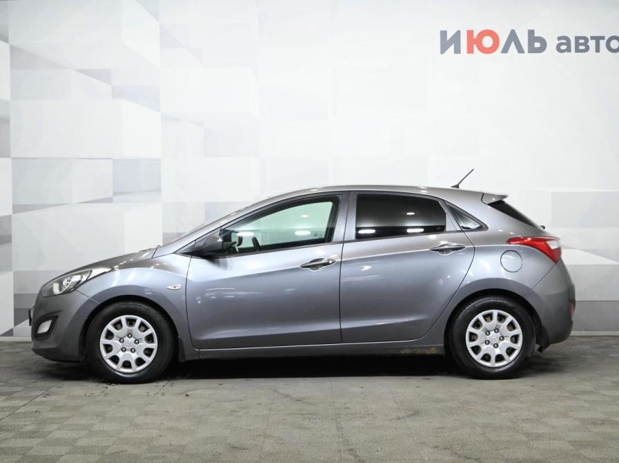 Hyundai i30 II Екатеринбург  - изображение 8