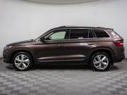 Skoda Kodiaq I Москва  - изображение 37