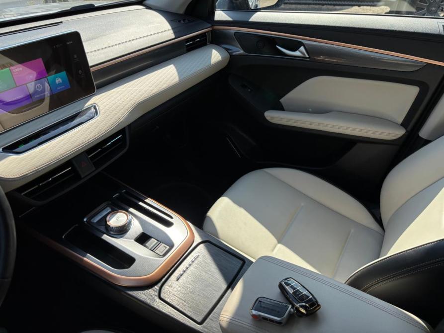 Haval Jolion I Набережные Челны  - изображение 22