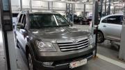 Kia Mohave I Санкт-Петербург  - изображение 8