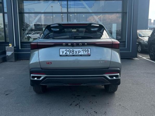Omoda C5 I Рестайлинг с пробегом 2024 года, цена 1 990 000 рублей, 4950 км, внедорожник, Автокод Объявления