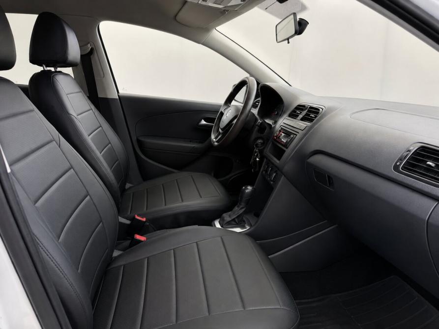 Volkswagen Polo V Рестайлинг Москва  - изображение 10