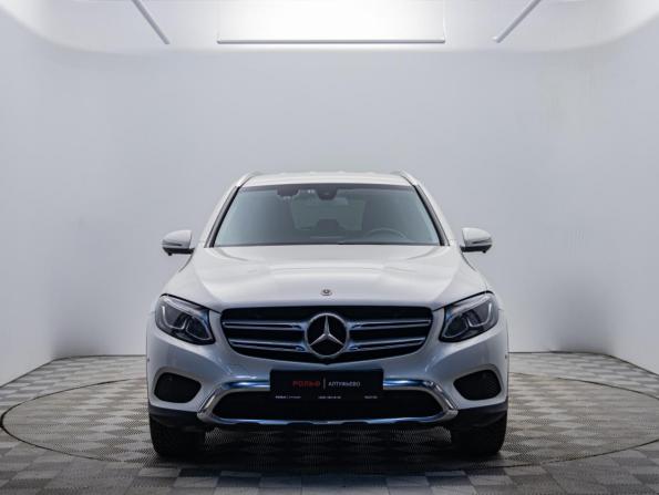 Mercedes-Benz GLC I (X253) с пробегом 2019 года, цена 2 978 000 рублей, 123175 км, внедорожник, Автокод Объявления