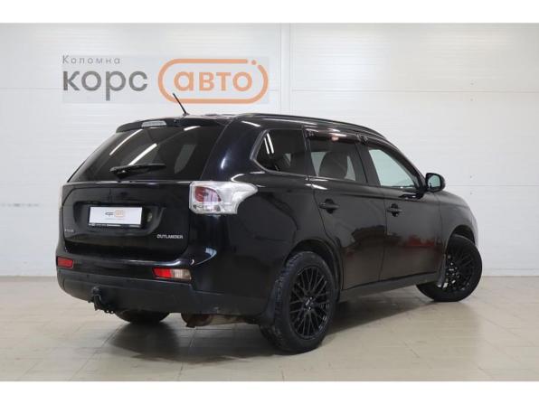Mitsubishi Outlander III с пробегом 2012 года, цена 1 296 000 рублей, 207000 км, внедорожник, Автокод Объявления