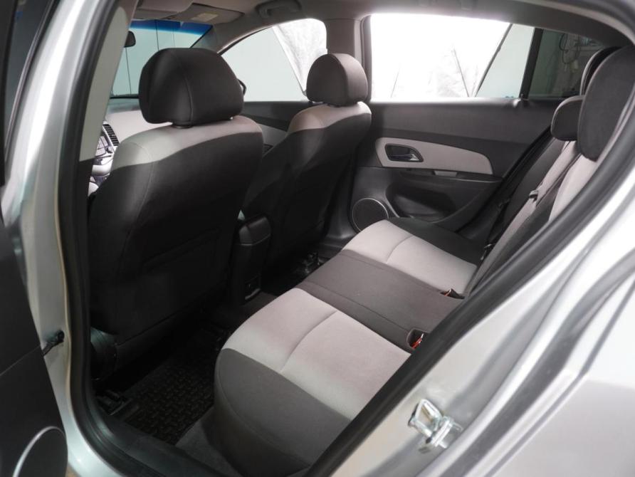 Chevrolet Cruze I Воронеж  - изображение 11
