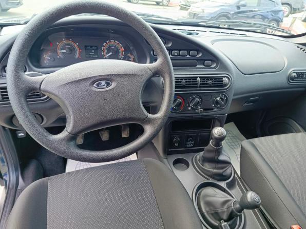 Lada (ВАЗ) Niva Travel I с пробегом 2024 года, цена 1 199 995 рублей, 3191 км, внедорожник, Автокод Объявления