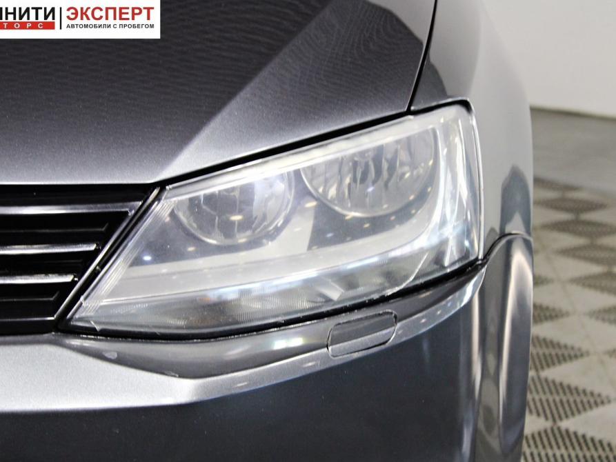 Volkswagen Jetta VI Белгород  - изображение 9