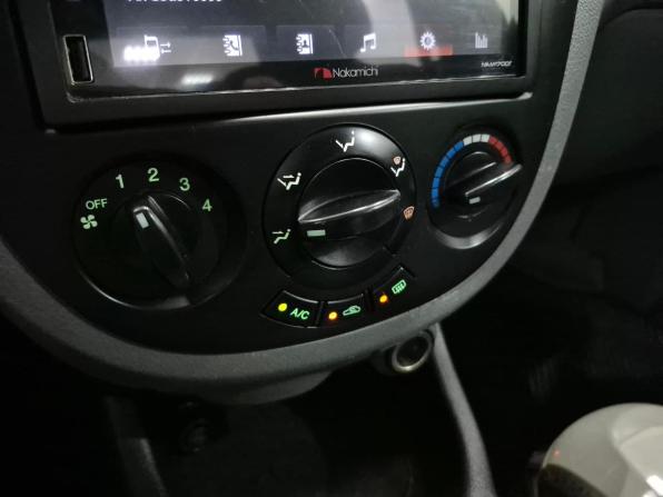 Daewoo Gentra II с пробегом 2014 года, цена 670 000 рублей, 167427 км, седан, Автокод Объявления