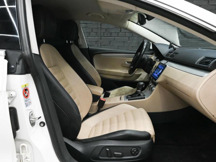 Volkswagen Passat CC I Рестайлинг Екатеринбург  - изображение 10
