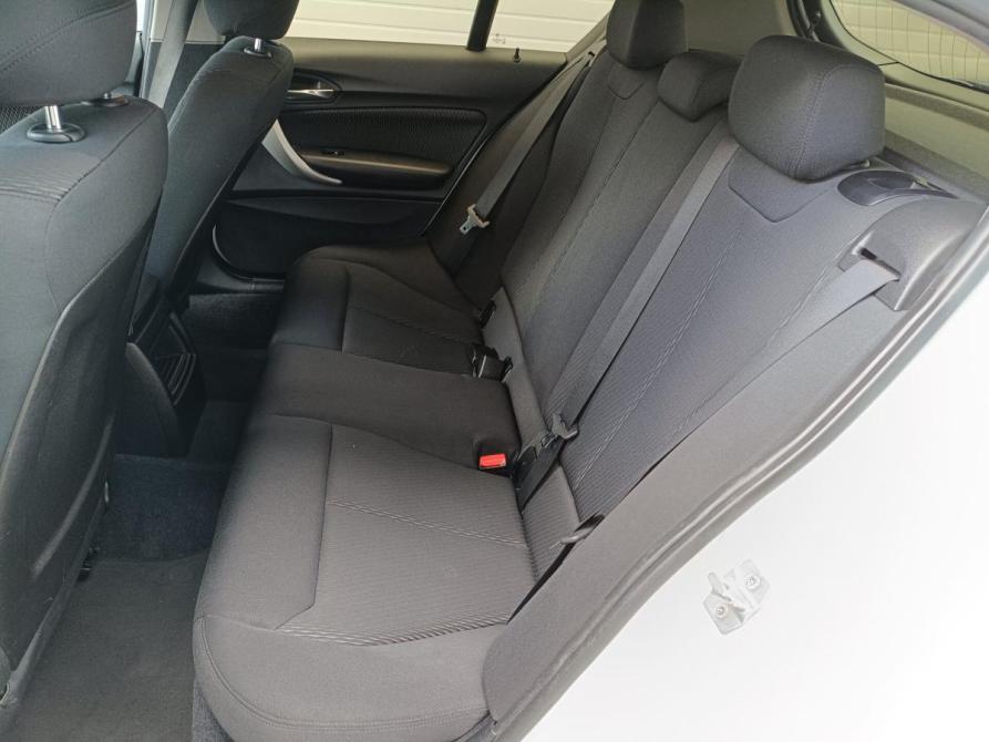 BMW 1 серии II (F20/F21) Санкт-Петербург  - изображение 11