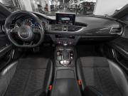 Audi RS 7 I (4G) Рестайлинг Москва  - изображение 38