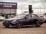 Mercedes-Benz E-Класс IV (W212 S212 C207) Рестайлинг Краснодар  - изображение 19