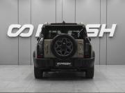 JETOUR T2 Ростов-на-Дону  - изображение 26