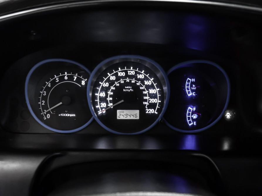 Kia Spectra I Рестайлинг 2 Минеральные Воды  - изображение 15