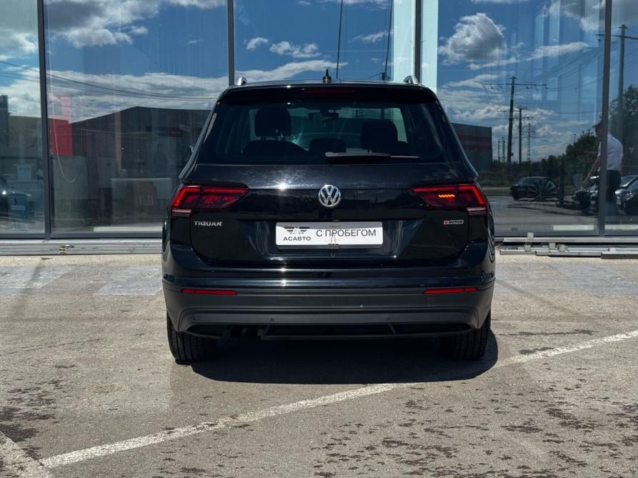Volkswagen Tiguan II Стройкерамика  - изображение 6