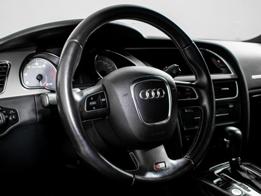 Audi S5 I (8T) Москва  - изображение 11