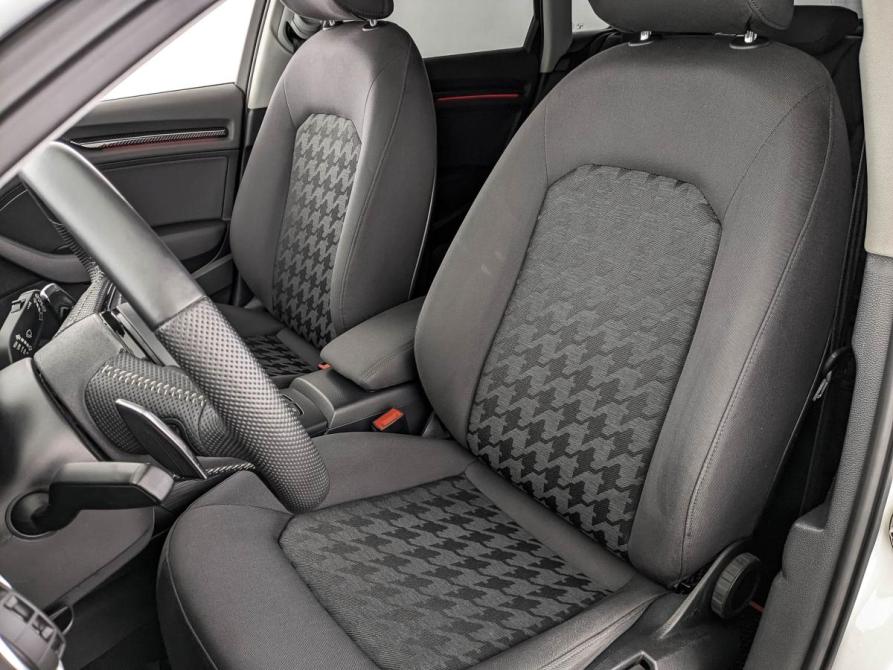 Audi A3 III (8V) Москва  - изображение 20