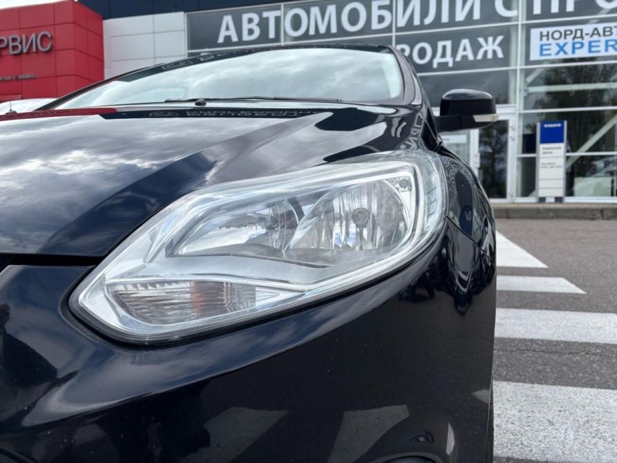 Ford Focus III Тверь  - изображение 12