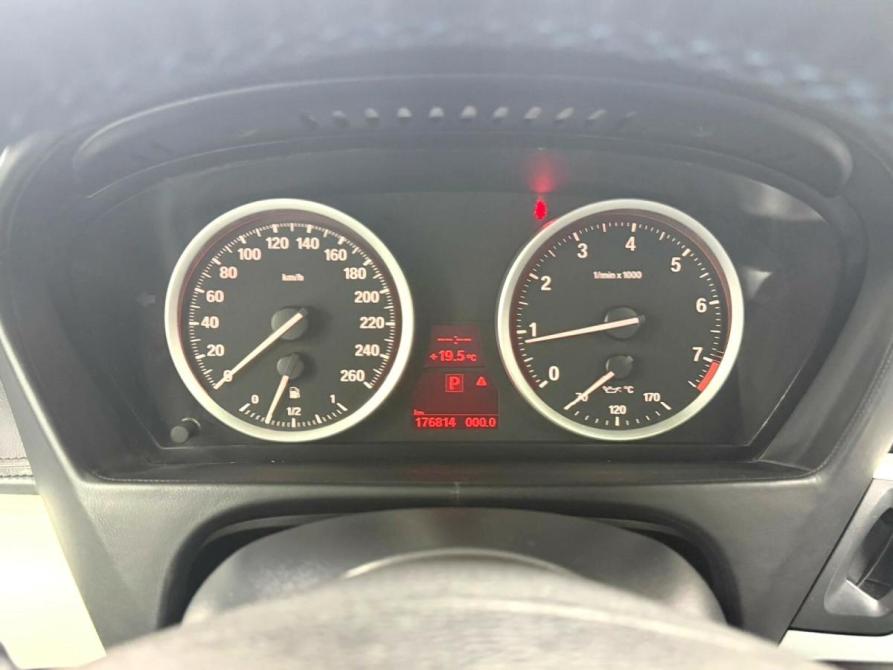 BMW X6 I (E71) Красноярск  - изображение 11