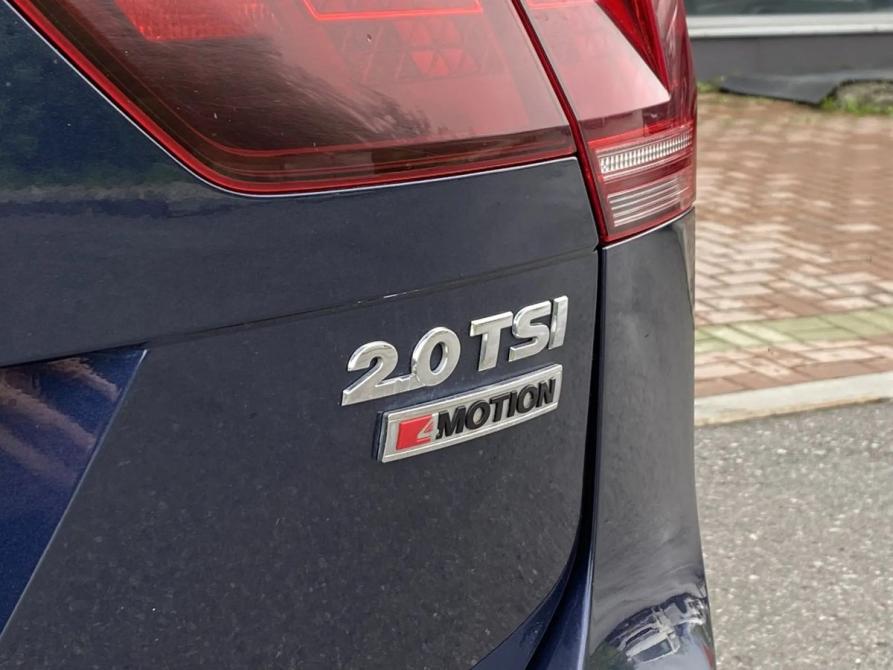 Volkswagen Tiguan II Екатеринбург  - изображение 15