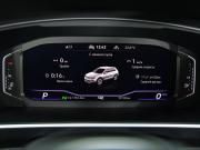 Volkswagen Tiguan II Рестайлинг Москва  - изображение 34