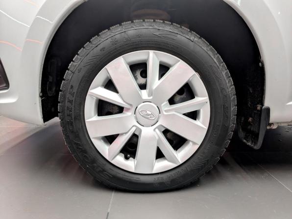 Lada (ВАЗ) Granta I Рестайлинг с пробегом 2023 года, цена 590 000 рублей, 94742 км, седан, Автокод Объявления