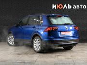 Volkswagen Tiguan II Екатеринбург  - изображение 18
