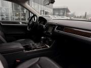Volkswagen Touareg II Ростов-на-Дону  - изображение 21