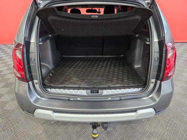 Renault Duster II с пробегом 2019 года, цена 1 550 000 рублей, 79149 км, внедорожник, Автокод Объявления