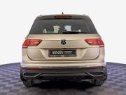 Volkswagen Tiguan II Рестайлинг Москва  - изображение 34