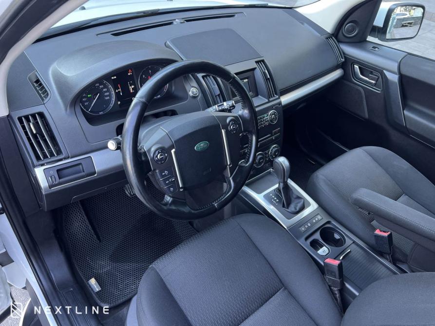 Land Rover Freelander II Рестайлинг 2 Самара  - изображение 7
