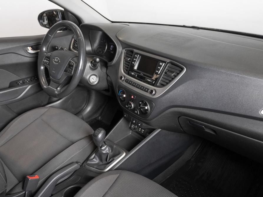 Hyundai Solaris II Казань  - изображение 7