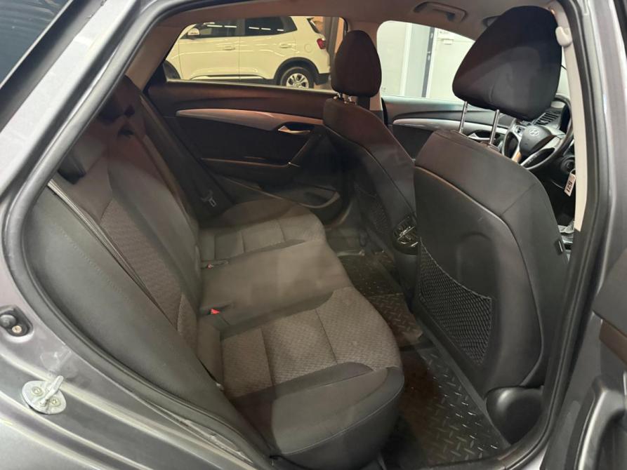 Hyundai i40 I Краснодар  - изображение 12