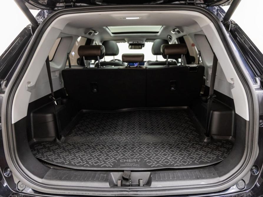 Chery Tiggo 8 Pro I Волгоград  - изображение 38