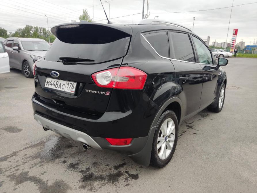 Ford Kuga I Санкт-Петербург  - изображение 3