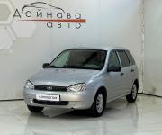 Lada (ВАЗ) Kalina I Воронеж  - изображение 22