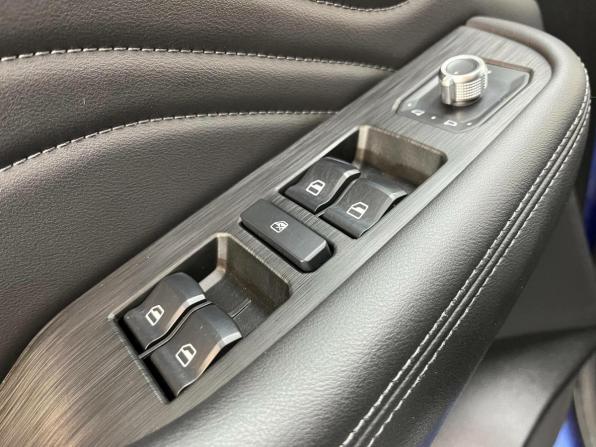 Haval F7 I с пробегом 2021 года, цена 1 905 500 рублей, 73224 км, внедорожник, Автокод Объявления