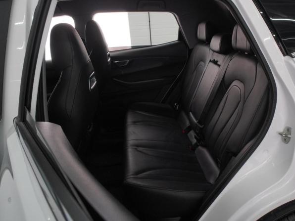 Chery Tiggo 4 I Рестайлинг 2 с пробегом 2025 года, цена 1 829 000 рублей, 32132 км, внедорожник, Автокод Объявления