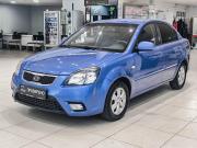 Kia Rio II Рестайлинг Казань  - изображение 23